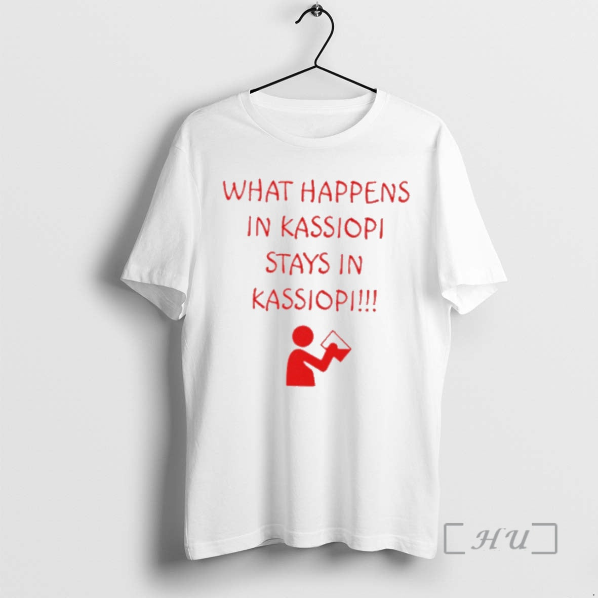 Officials What Happens In Kassiopi Stays In Kassiopi