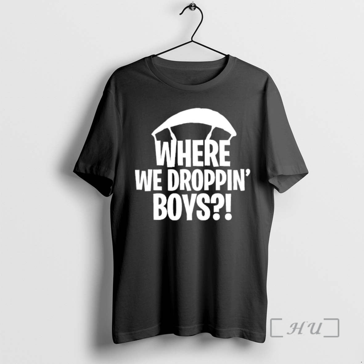 Officials Where We Droppin Boys