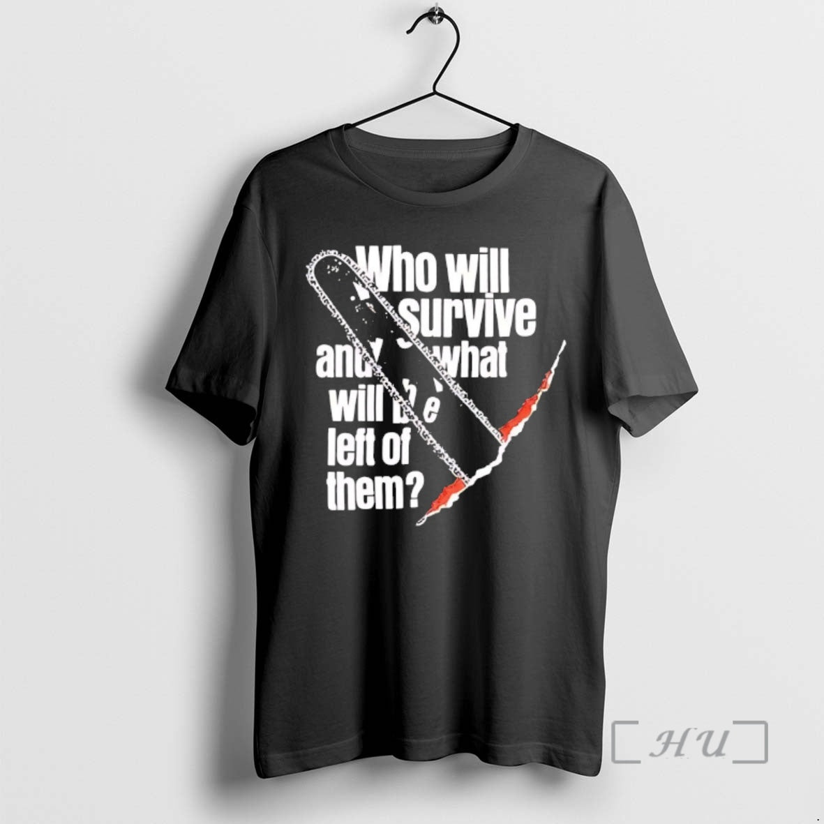 Officials Who Will Survive What And Will Be Left Of Them Premium T Shirts Sweater