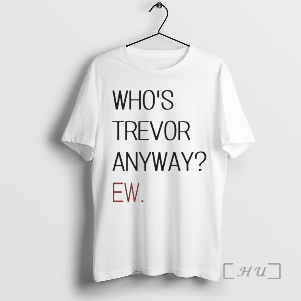Officials Who S Trevor Anyway Ew