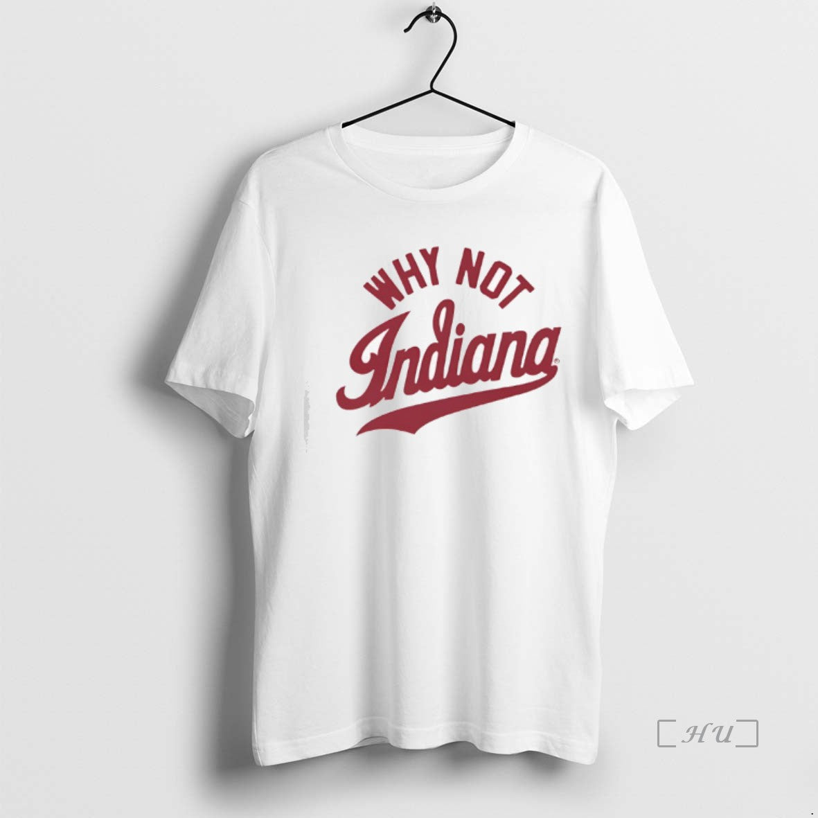 Officials Why Not Indiana Football Graphic