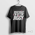 Officials Wiggy Wiggy Im Gettin Jiggy Lyric 90s