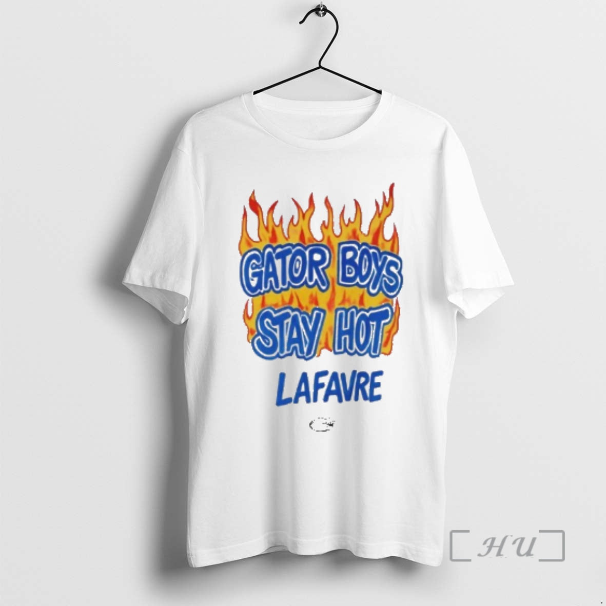 Officials Will Griffin Gator Boys Stay Hot
