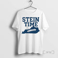 Officials Will Stein Time Kentucky State Football
