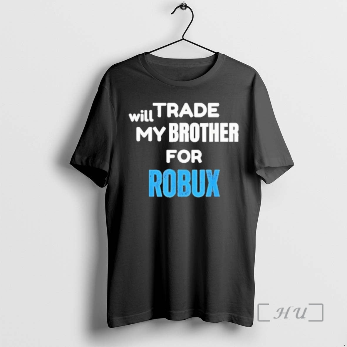 Officials Will Trade My Brother For Robux Gaming