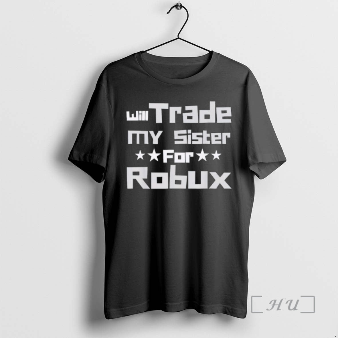 Officials Will Trade My Sister For Robux Funny Gaming