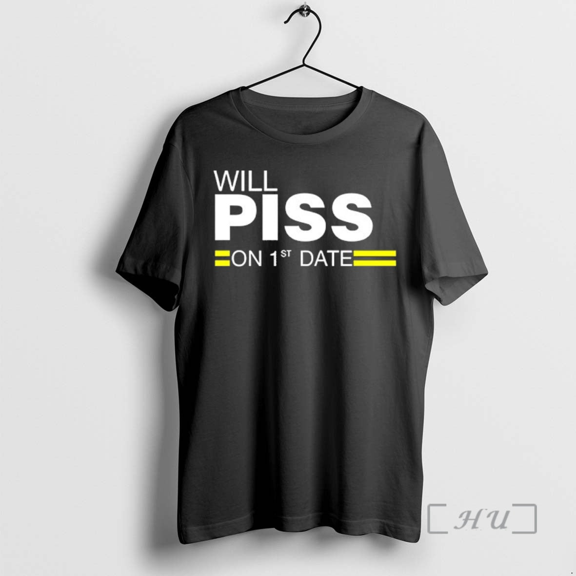 Officials Will Piss On 1st Date