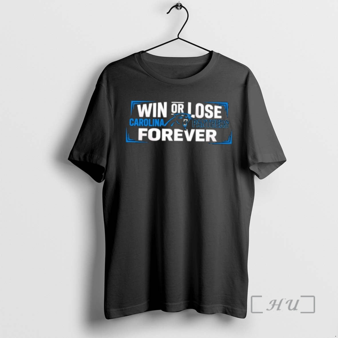 Officials Win Or Lose Carolina Panthers Forever