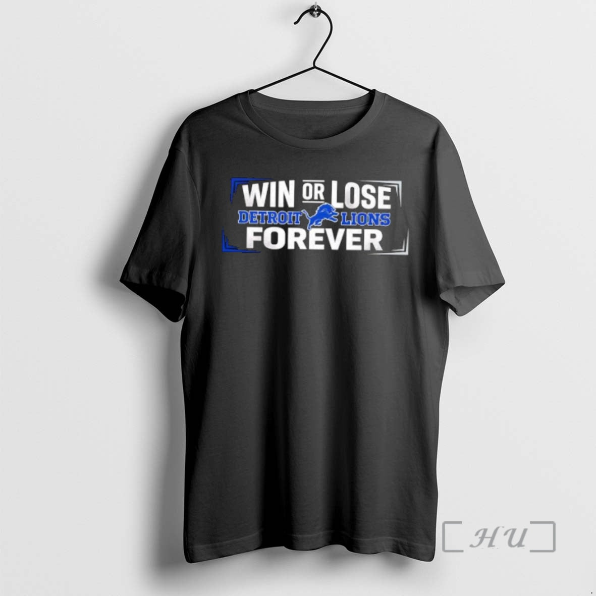 Officials Win Or Lose Detroit Lions Forever