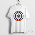 Officials Winnipeg Jets Wasacnews Night 2026 2 Sided Tee
