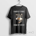 Officials Wolf Human By Chance Sigma By Choice
