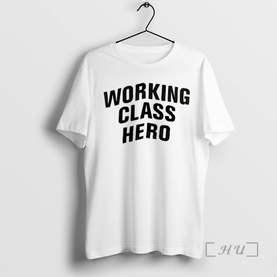 Officials Working Class Hero