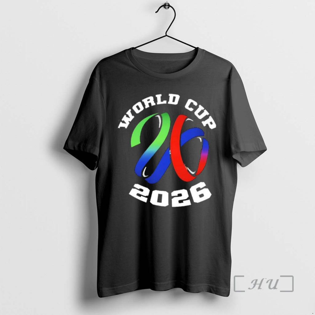 Officials World Cup 2026 Usa Soccer