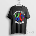Officials World Cup 2026 Usa Soccer