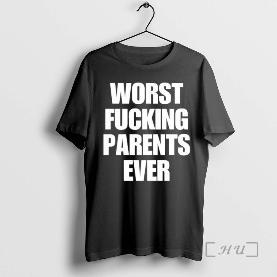 Officials Worst Fucking Parents Ever