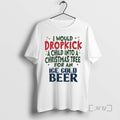 Officials Would Dropkick A Child Into A Christmas Tree For An Ice Cold Beer Premium