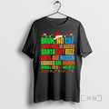 Officials Xmas School Generation Alpha Gen A Slang Christmas
