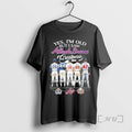 Officials Yes Im Old But I Saw Atlanta Braves 2026 Greatness Premium T Shirts Sweater