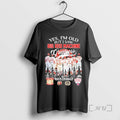 Officials Yes Im Old I Saw Big Red Machine Greatness Back To Back World Series