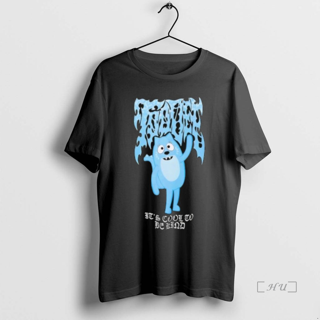 Officials Yo Gabba Gabba Toodee Metal