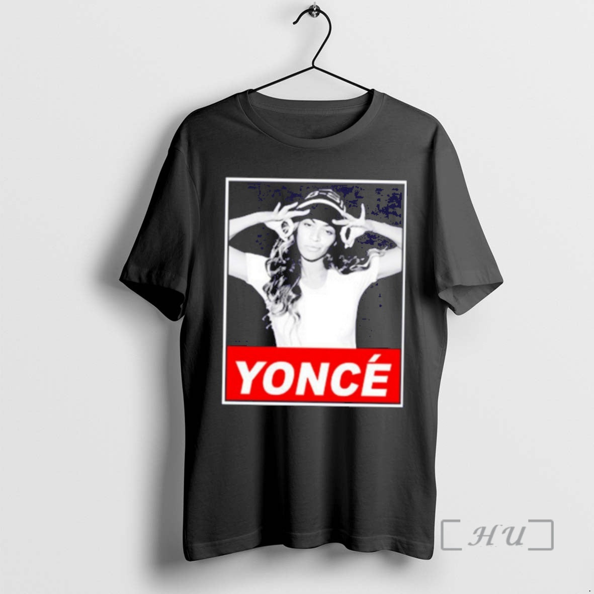 Officials Yonce Beyonce Pose