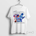 Officials Yoshinobu Yamamoto Los Angeles Dodgers Graphic Circle