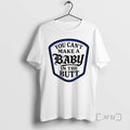 Officials You Cant Make A Baby In The Butt