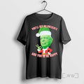Officials Youll Get No Presents And Youll Be Happy Christmas