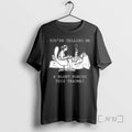 Officials Youre Telling Me A Blunt Forced This Trauma Meme Woman Premium T Shirts Sweater
