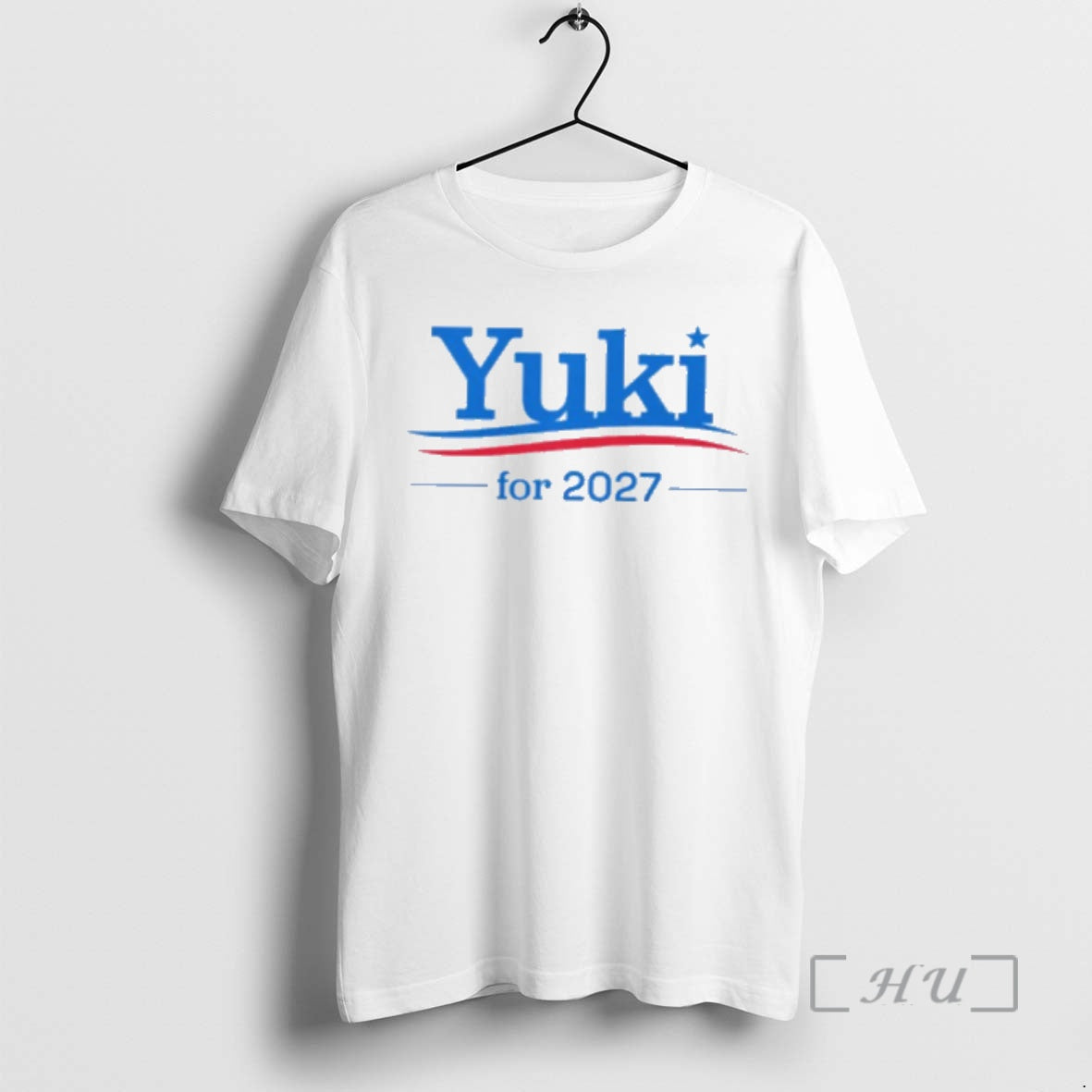 Officials Yuki For 2027