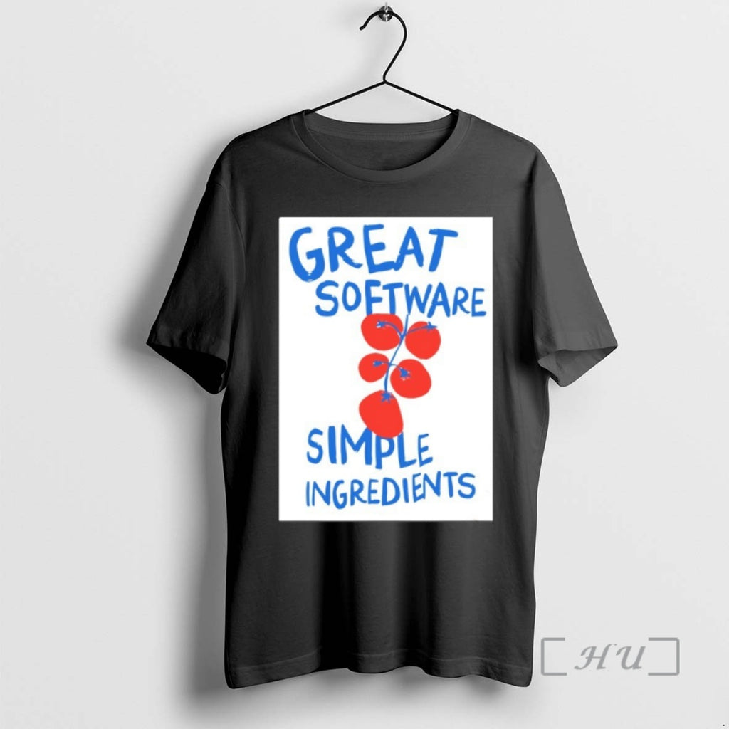 Officials Zeno Rocha Great Software Resend Studios Simple Ingredients
