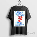 Officials Zeno Rocha Great Software Resend Studios Simple Ingredients