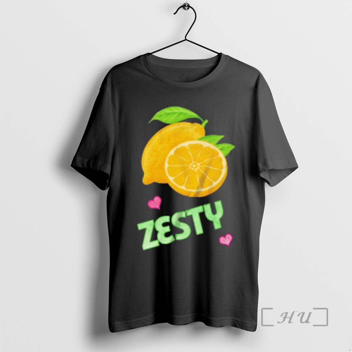 Officials Zesty Lemon Funny