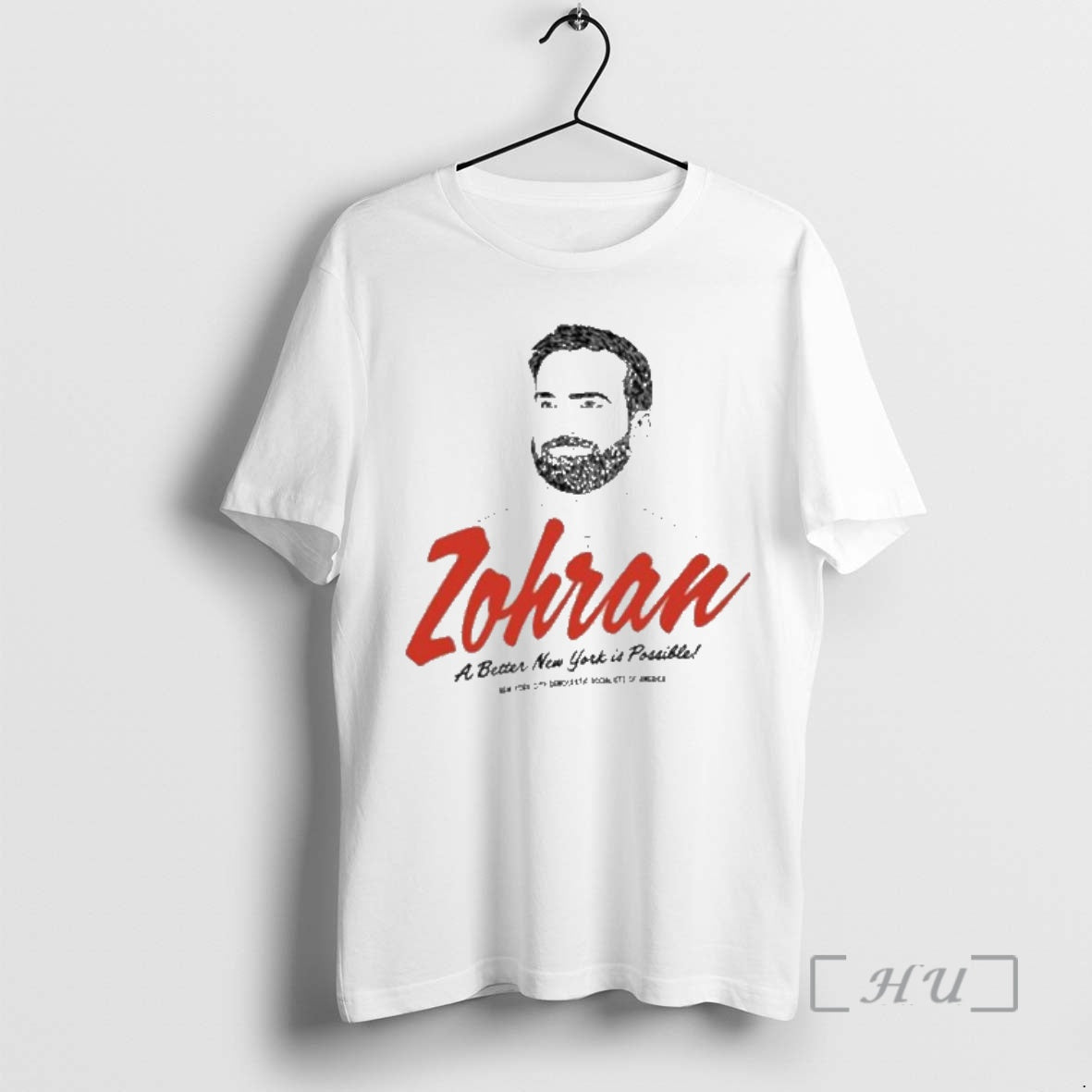 Officials Zohran A Better New York Is Possible