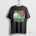 Officials Miami Vs Texas Am 2025 College Football Playoff On December 20 2025 At Kyle