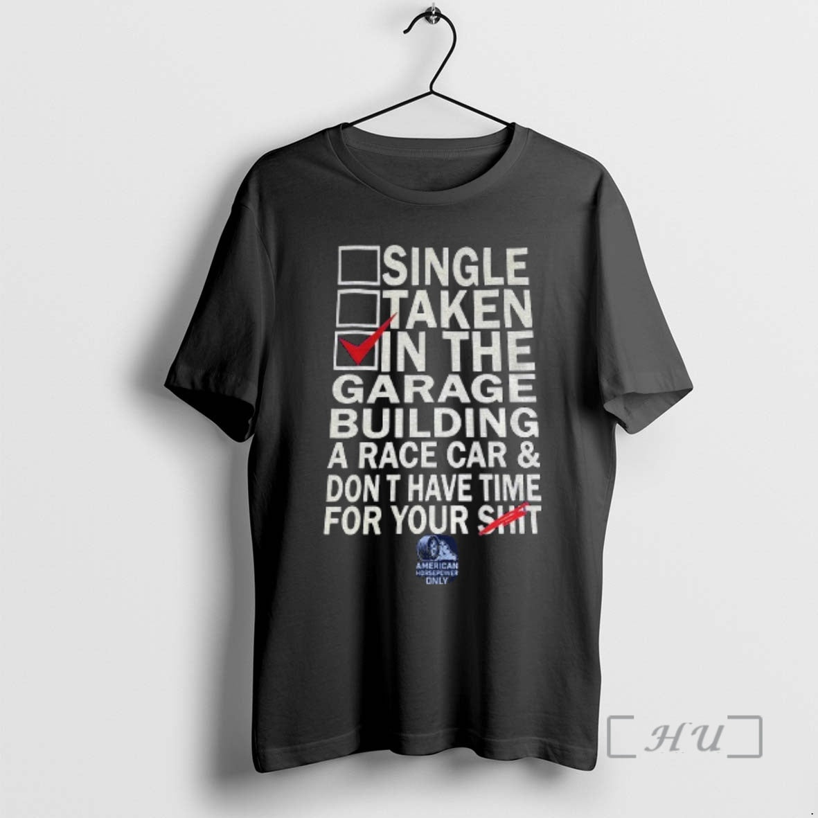 Officials Single Taken In The Garage Building A Race Car Dont Have Time For Your