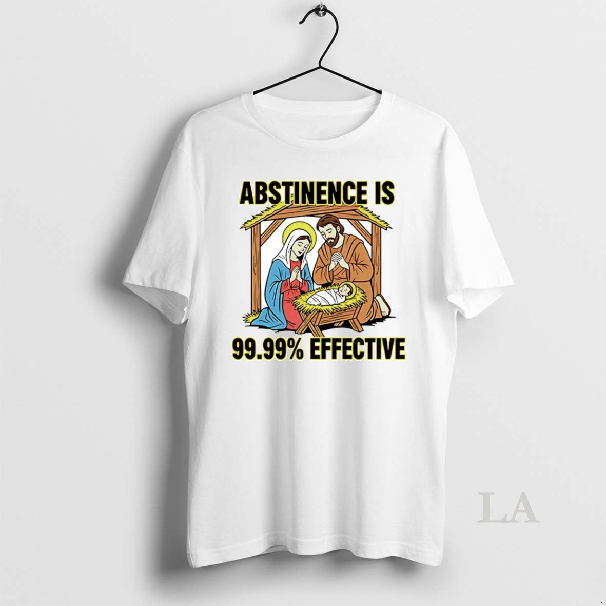 Original Abstinence Is 99