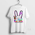 Original Bad Bunny Puerto Rico Football Benito Bowl