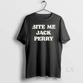 Original Bite Me Jack Perry