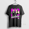 Original Blake Kannon And Buckshot Bobby Brake Banger Brigade Nes