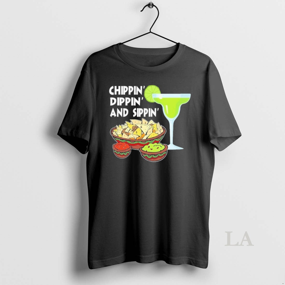 Original Chippin Dippin And Sippin Snack