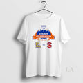 Original Cricket Celebration Bowl 2025 South Carolina State Vs Prairie View Am