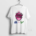 Original Cure Bowl 2025 Old Dominion Vs South Florida