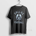 Original Dallas Cowboys Football Dachshund
