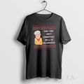 Original Del Boy Millionaires Christmas Funny Tv Quote