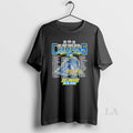 Original Delaware Blue Hens 2025 68 Ventures Bowl Champions Roster