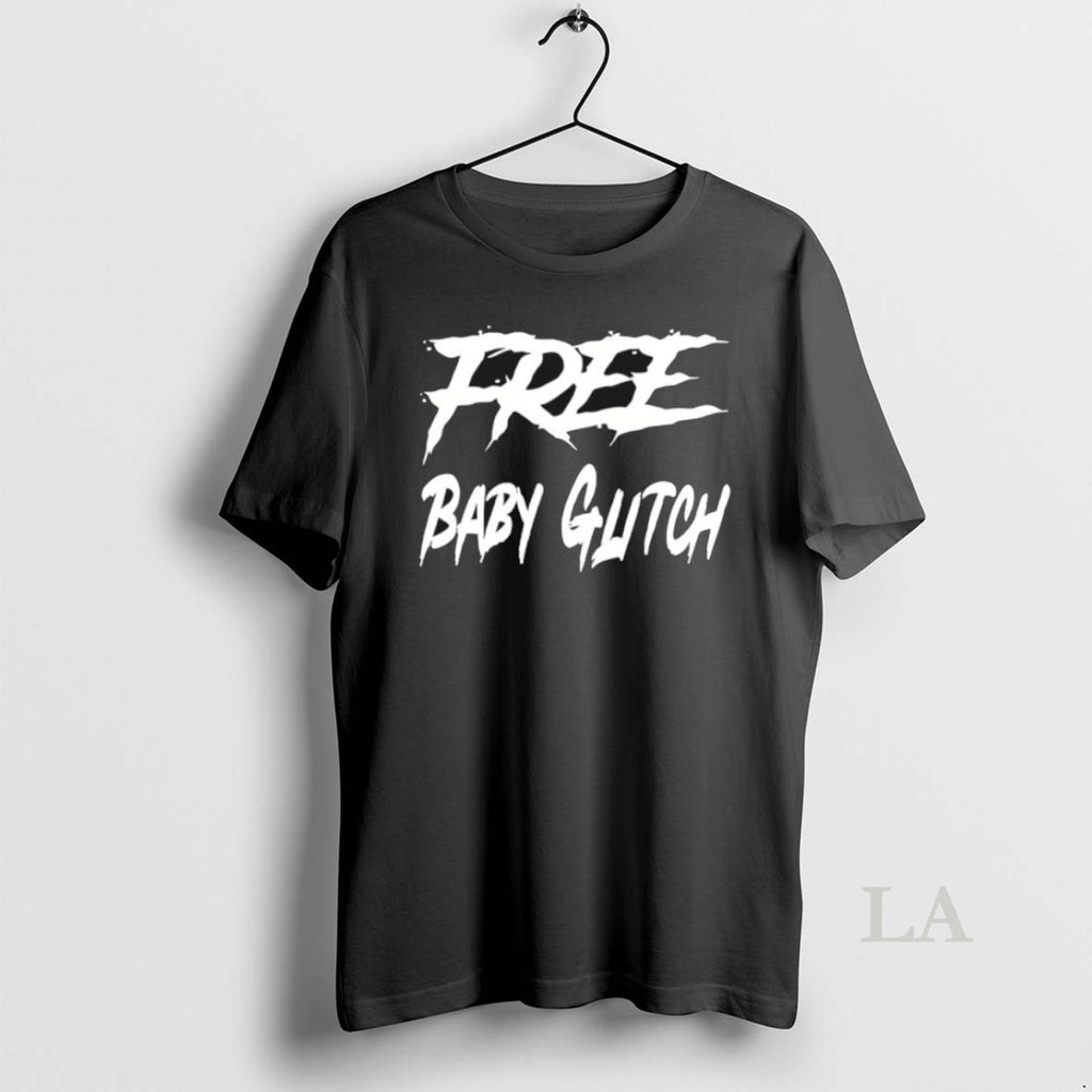 Original Dezz Reggie Free Baby Glitch