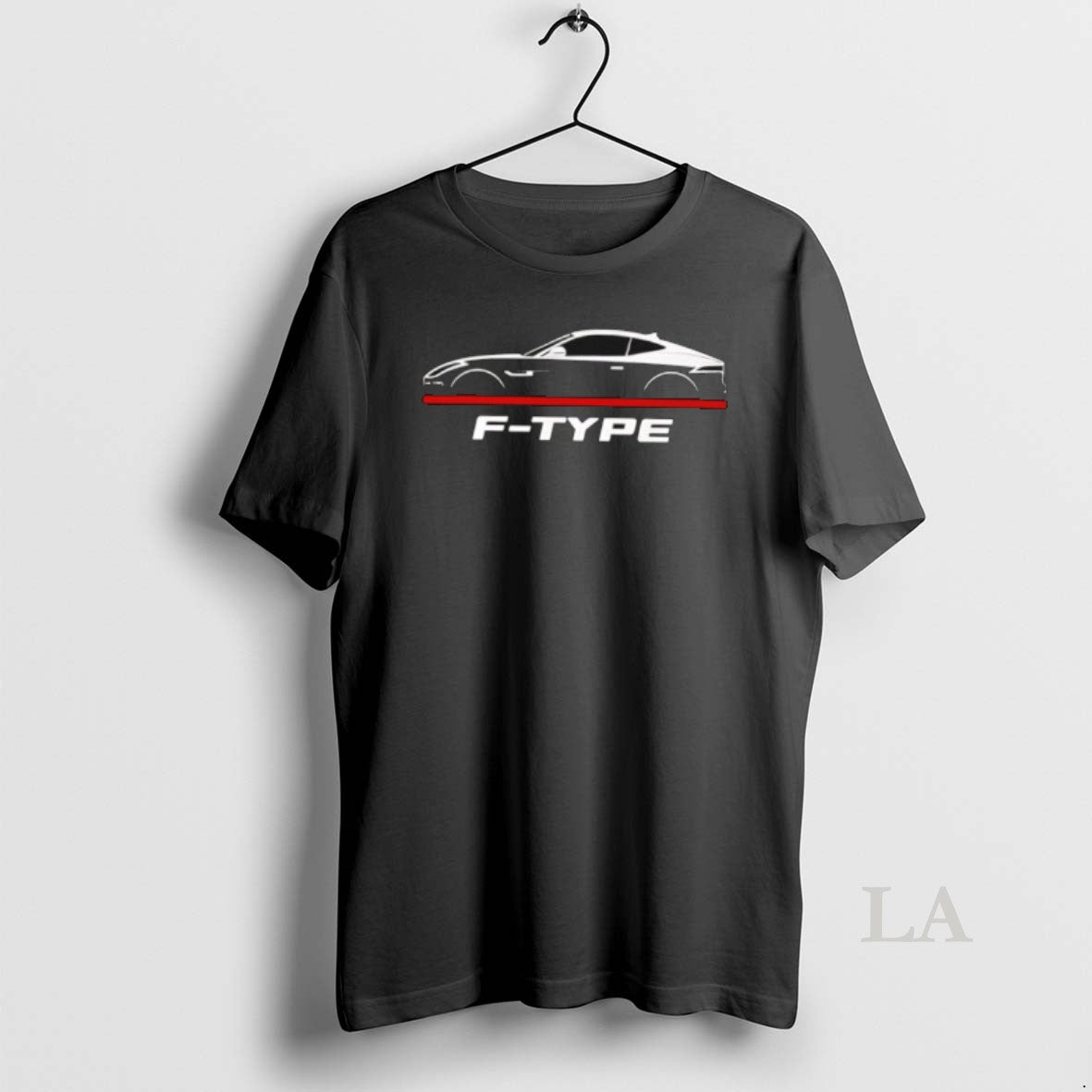 Original F Type 2013 2020 Car Enthusiast Grandpa