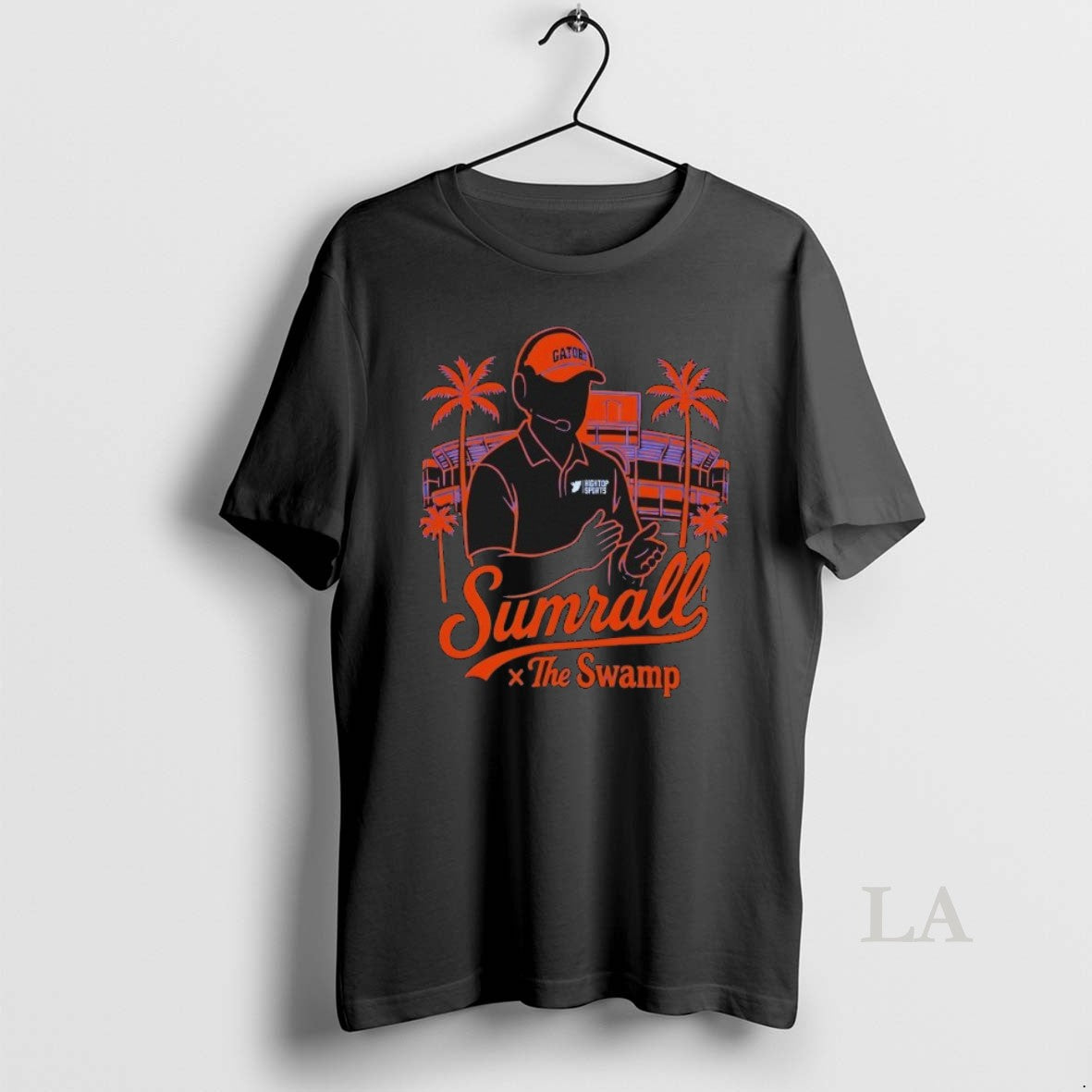 Original Florida Gators Sumrall X The Swamp