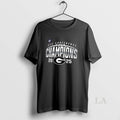 Original Georgia Bulldogs 2025 Sec Football Champions Endzone Speed